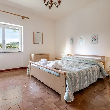Piancasale بيت للعطل